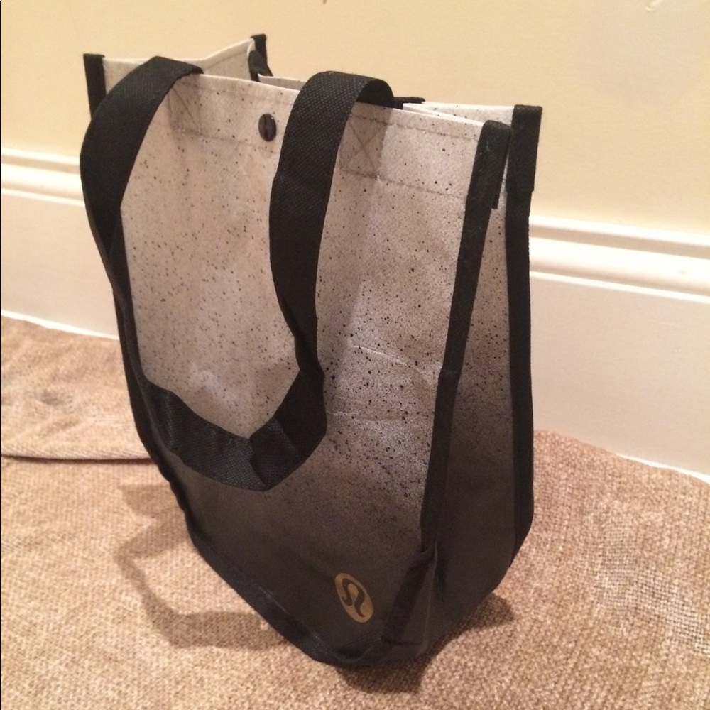 Holiday Special Edition Small Reusable Tote GymBag